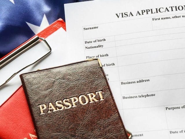 If you have come to study in America, only study ... Trump is canceling F-1 visa If you have come to study in America, only study ... Trump is canceling F-1 visa