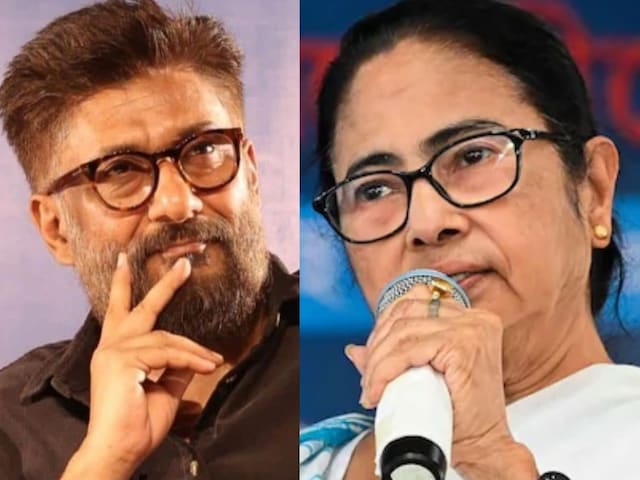 'Bengal on the verge of becoming Mini Kashmir', Vivek Agnihotri raging on Mamta government 'Bengal on the verge of becoming Mini Kashmir', Vivek Agnihotri raging on Mamta government