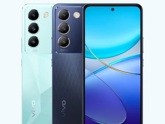 7300mAh battery, amazing camera, Vivo's phone will get rid of Redmi-Ricilery