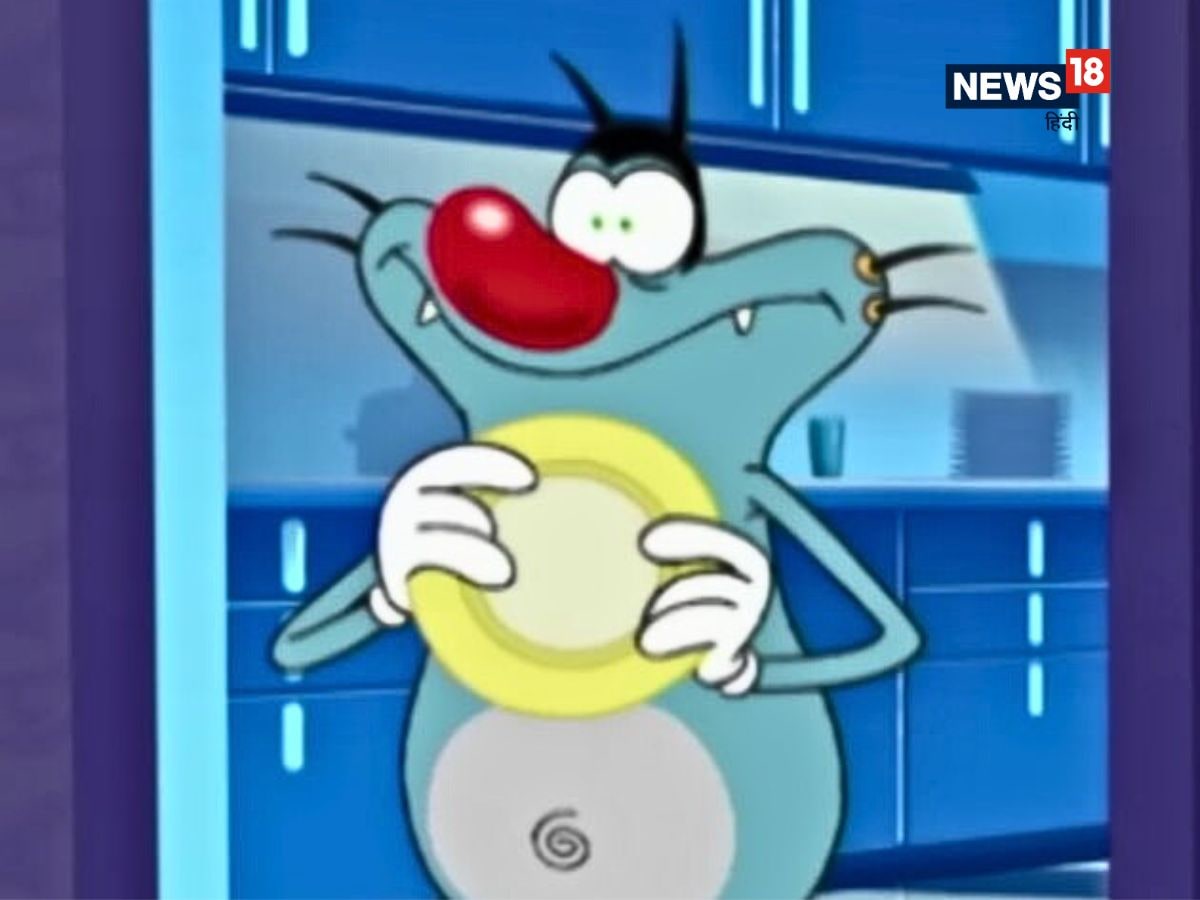 why cartoon character wear gloves
