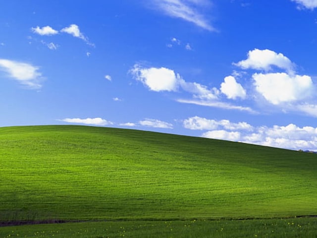 windows-xp-wallpaper-bliss-2025-03-8f1854327fc3541f1d0afcc393c5603d Sometimes this picture was seen in every computer wallpaper, where is this place? This is how this looks like this in 2025!