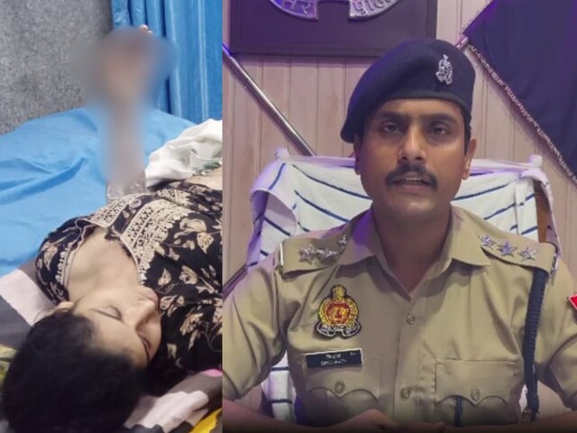 पत्नी से दूर-दूर रहने लगा था पति, असलियत जान महिला हुई उदास, छा गया सन्नाटा