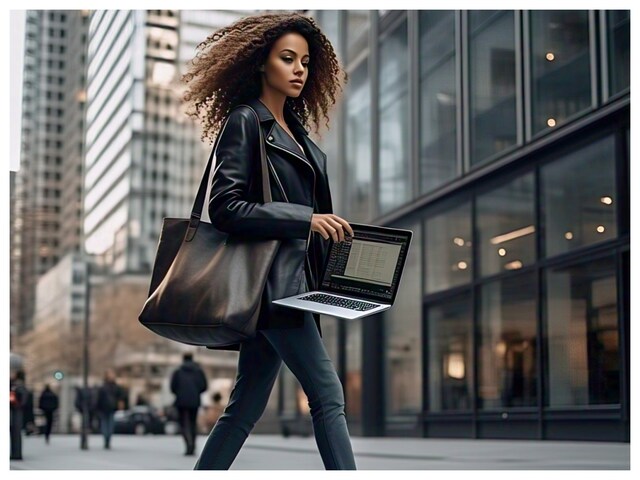 Top 5 laptops: Makkhan walks, light like cotton; Price less than 1 lakh