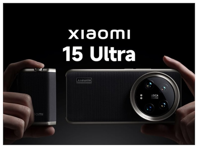 Xiaomi 15 ULTRA will start soon, can get a diskaunt of ₹ 10,000 Xiaomi 15 ULTRA will start soon, can get a diskaunt of ₹ 10,000
