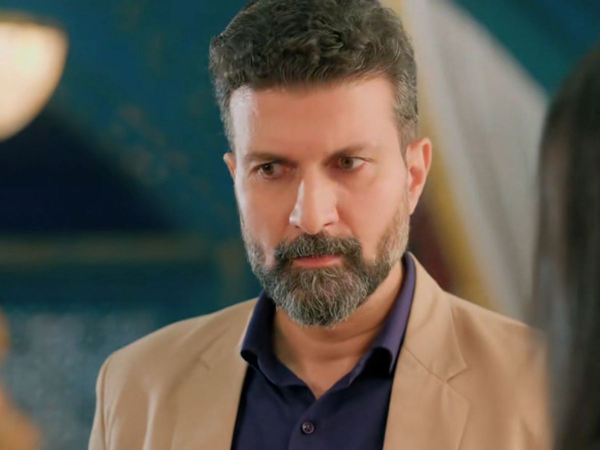 YRKKH: Who was the reason behind Krish and Sera's breakup, the truth will fly away YRKKH: Who was the reason behind Krish and Sera's breakup, the truth will fly away
