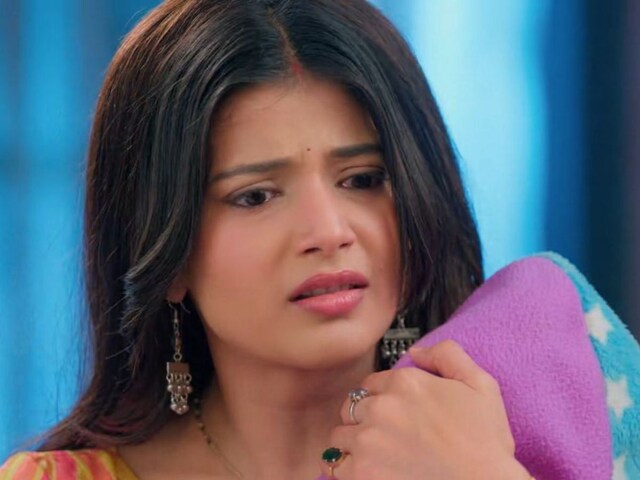 Yrkkh: क्यों हो रहा है अभिरा को रूही से सेरोगेट कराने का पछतावा, अब क्या होगा?