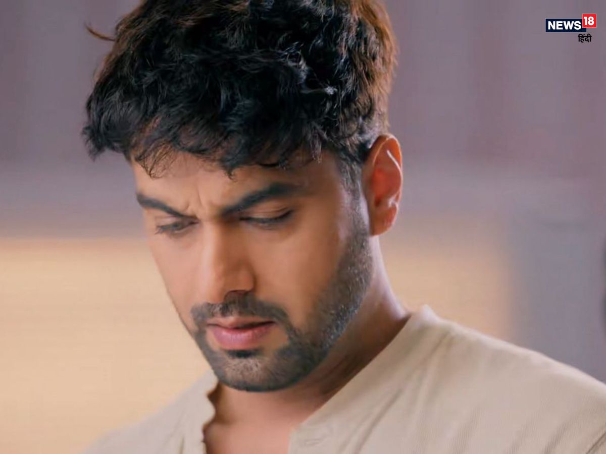 YRKKH: Armaan and Sarvira's new journey, but will this path go to happiness or ... YRKKH: Armaan and Sarvira's new journey, but will this path go to happiness or ...