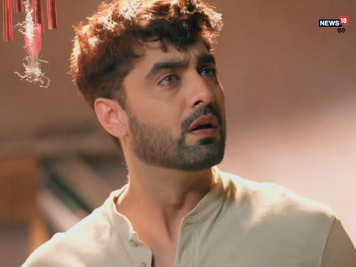 YRKKH: Armaan, broken under the burden of unemployment, will change luck with the sacrifice of the devotee? YRKKH: Armaan, broken under the burden of unemployment, will change luck with the sacrifice of the devotee?