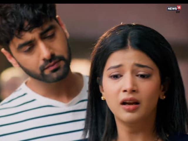 Yrkkh: Dangerous conspiracy of Kaveri! A big crisis hovering over Armaan and Priye's love Yrkkh: Dangerous conspiracy of Kaveri! A big crisis hovering over Armaan and Priye's love