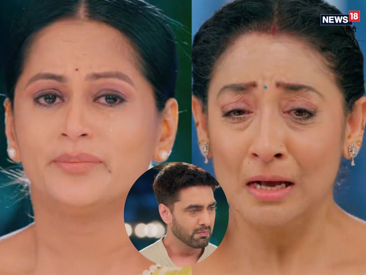 Yrkkh Update: Cauvery's big game in Madhav and Shivani's love story! Read update Yrkkh Update: Cauvery's big game in Madhav and Shivani's love story! Read update