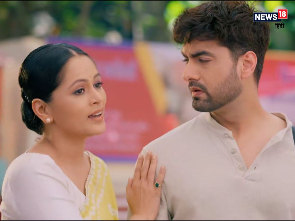 YRKKH: Poddar family, scattered like glass pieces, all stunned by Armaan's decision YRKKH: Poddar family, scattered like glass pieces, all stunned by Armaan's decision