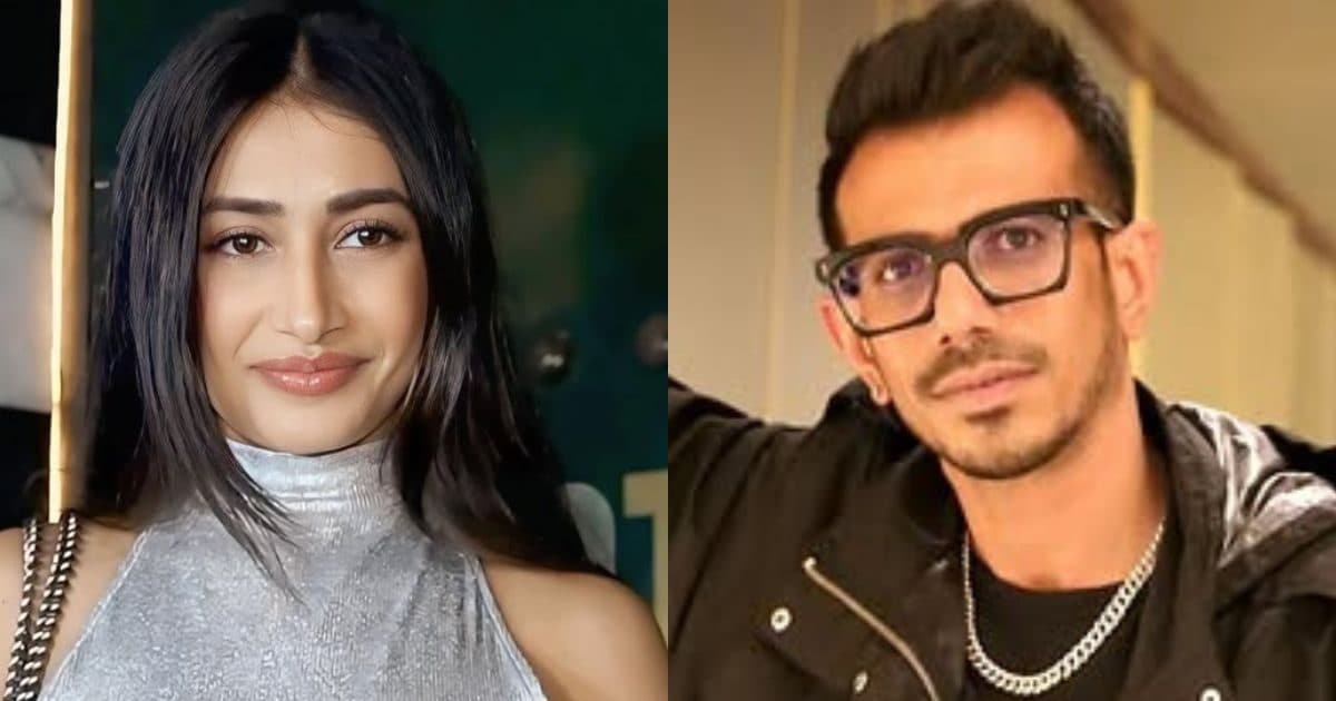 After divorce, Dhanashree Verma gave signs of Yuzvendra Chahal’s ‘infidelity’! Posted cryptic message- ‘Your untold thing …’