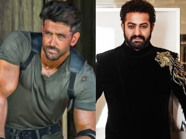 74-year-old hero spoils Hrithik Roshan-JR NTR game, box office will collide 74-year-old hero spoils Hrithik Roshan-JR NTR game, box office will collide