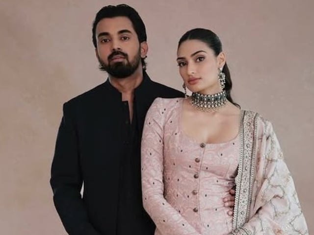 KL Rahul-Atia Shetty showed the first glimpse of daughter, told her dear name KL Rahul-Atia Shetty showed the first glimpse of daughter, told her dear name