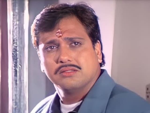 ‘मेंटली डिस्टर्ब हैं गोविंदा, अपनी दिवंगत मां से घंटों करते थे बात’, बॉलीवुड एक्टर का चौंकाने वाला दावा ‘मेंटली डिस्टर्ब हैं गोविंदा, अपनी दिवंगत मां से घंटों करते थे बात’, बॉलीवुड एक्टर का चौंकाने वाला दावा