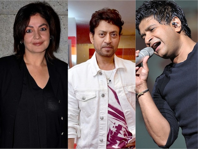 Pooja Bhatt Remember Irfan Khan-singer KK, shared emotional notes Pooja Bhatt Remember Irfan Khan-singer KK, shared emotional notes