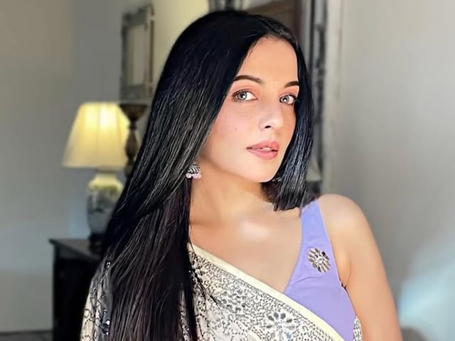 'I would like to become Dr. Ambedkar if born again', video of Celina Jaitley viral 'I would like to become Dr. Ambedkar if born again', video of Celina Jaitley viral