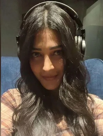 shruti haasan, rajinikanth, coolie, rajinikanth film coolie, lokesh kanagaraj, श्रुति हासन, कुली, रजनीकांत, रजनीकांत कुली, श्रुति हासन न्यूज