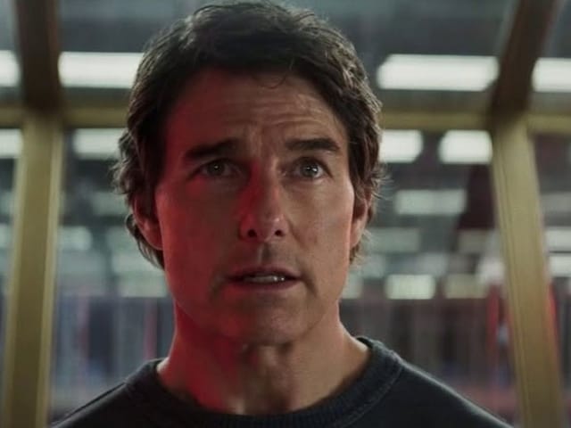 The release date of 'Mission: Impossible' changed in India, film will knock on this day The release date of 'Mission: Impossible' changed in India, film will knock on this day