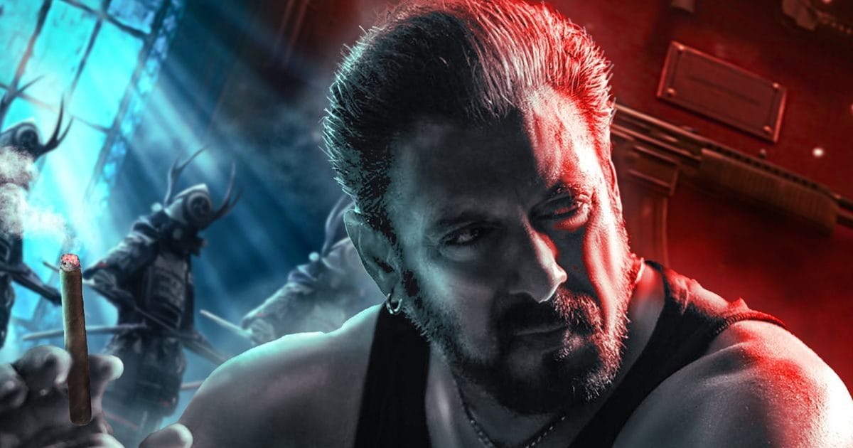 ‘Those who do not have work, they are spreading hatred,’ Salman Khan’s ‘Alexander’ broke silence on the poor performance of ‘Alexander’