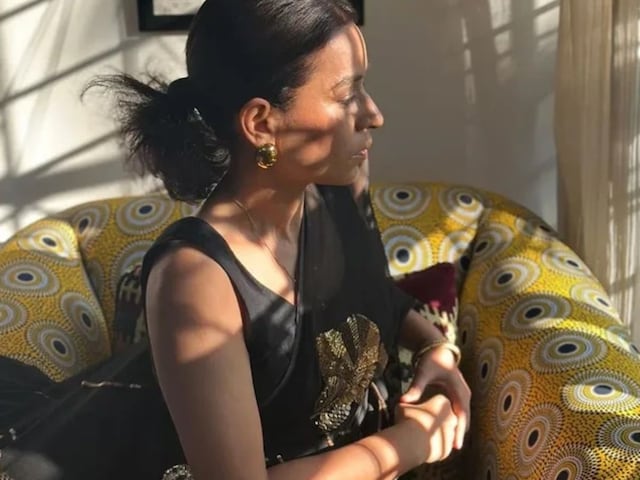 'Will never earn this much', the actress heard crying and crying 'Will never earn this much', the actress heard crying and crying
