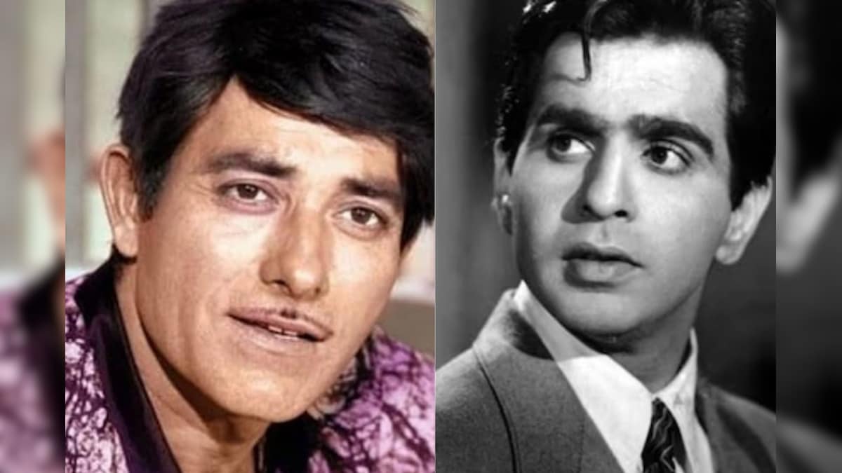 इस मुल्क में...', 1961 की वो फिल्म, जिसे देखने के बाद रात 1.30 बजे दिलीप  कुमार के घर पहुंच गए थे राज कुमार - News18 हिंदी