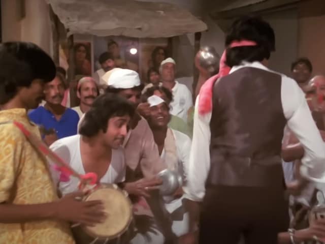 70 lakh budget and earning 7 crores, the film was blocked with 1 advice of Manoj Kumar 70 lakh budget and earning 7 crores, the film was blocked with 1 advice of Manoj Kumar
