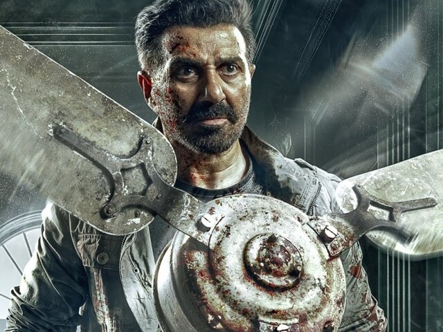 'Jab Main Romance ...', What does the audience like in Sunny Deol's films?