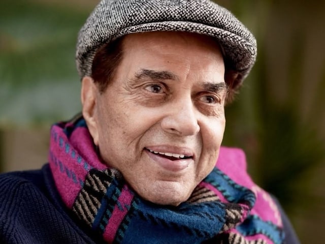 Dharmendra showed a glimpse of a special picture, so the faces of fans blossomed Dharmendra showed a glimpse of a special picture, so the faces of fans blossomed