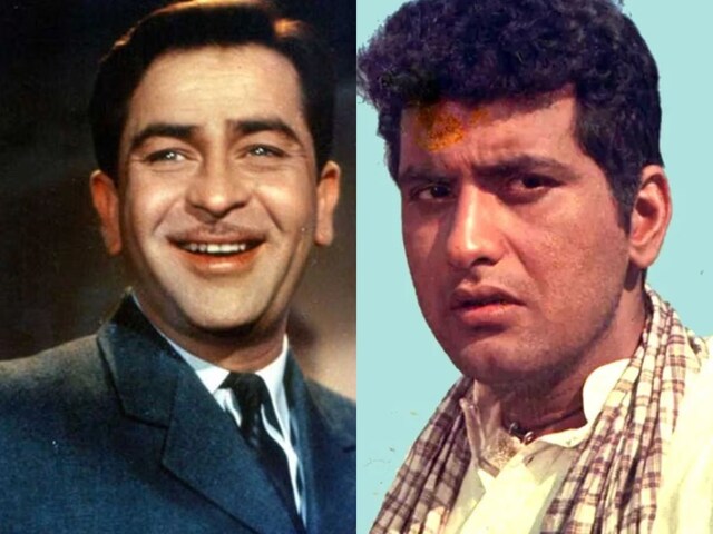 Raj Kapoor's film, which Manoj Kumar wanted to do Edit, Cult made after Flop