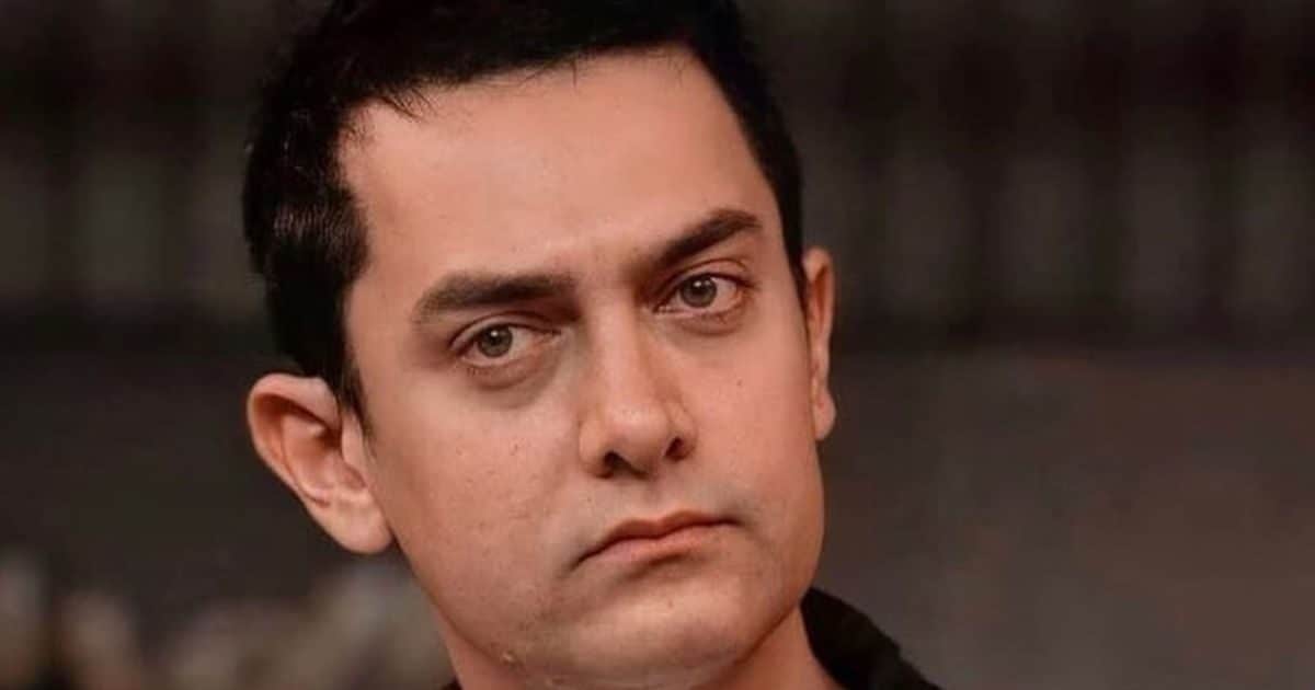 Aamir Khan wanted to play the role of villain, then the writer-director took such a decision, the whole game was deteriorated