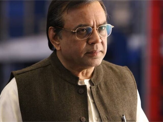 ‘गंदा खेल खेला गया था’, अपनी मां के अंतिम संस्कार में नहीं जाना चाहते थे परेश रावल? अब एक्टर ने बता दिया सच