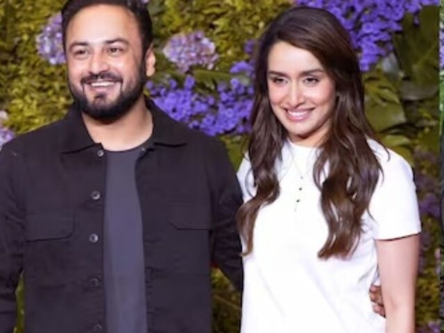 'Witch -like laughter', director first flew a joke, now apologized to Shraddha