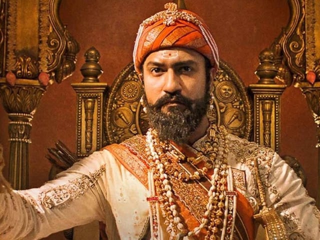 Because of which 'Chhava' raided 800 crores? The statement of this actor came in the discussion Because of which 'Chhava' raided 800 crores? The statement of this actor came in the discussion