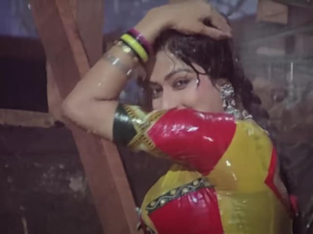 Vinod Khanna's heroine, many hero killed, many films came out of hand Vinod Khanna's heroine, many hero killed, many films came out of hand