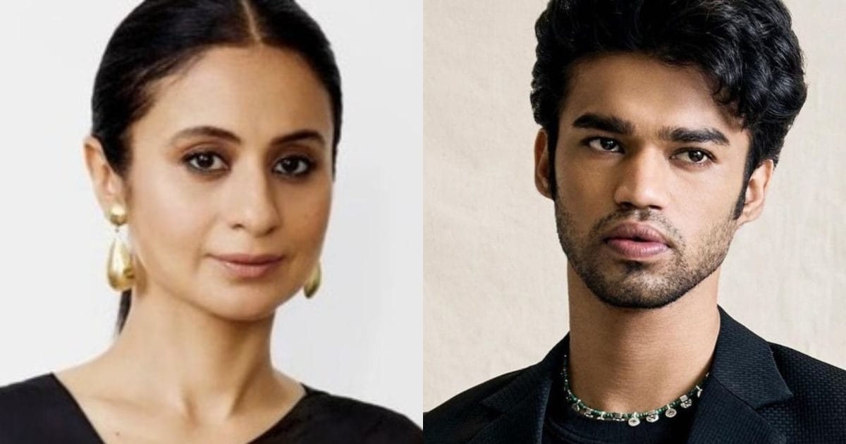 ‘I with his father Irrfan …’, Rasika Duggal told the experience of working with Babil, read in praise
