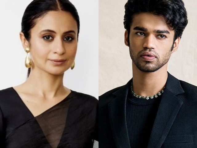'I with his father Irrfan ...', Rasika told Babil to work with Babil 'I with his father Irrfan ...', Rasika told Babil to work with Babil