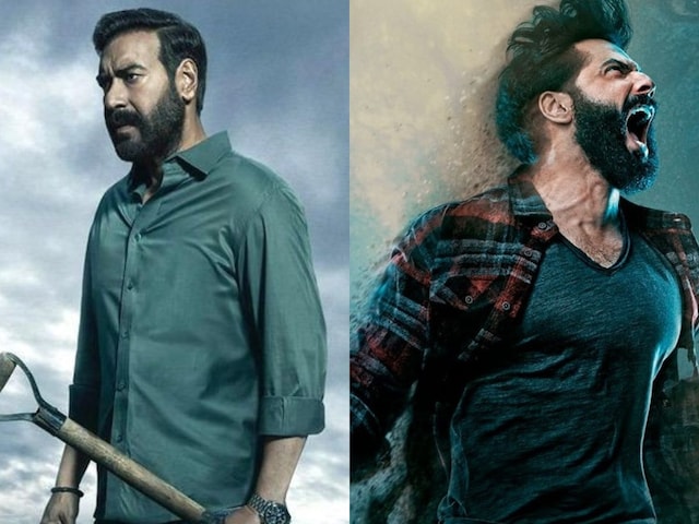 'Wolf' flops because of Drishyam 2? The director himself told the real reason 'Wolf' flops because of Drishyam 2? The director himself told the real reason