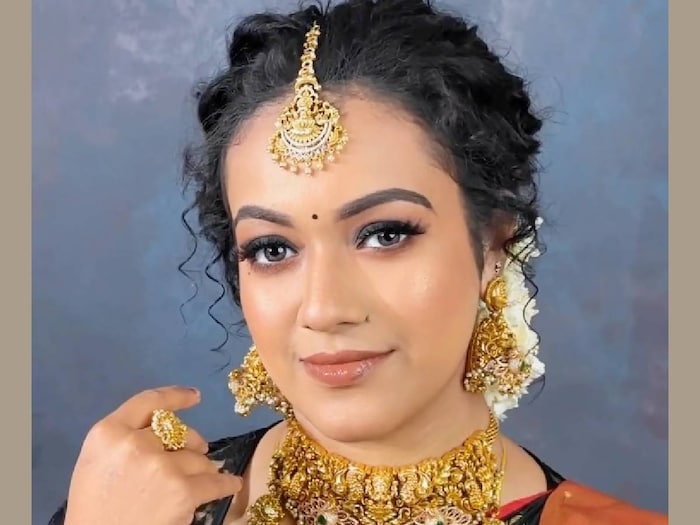Shruti Narayanan: 24 की उम्र में टीवी से वेब तक का सफर – जानिए उनकी उम्र, करियर और पर्सनल लाइफ के अनसुने किस्से!