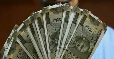 गाजियाबाद के पंजाब एंड सिंध बैंक में घोटाला.