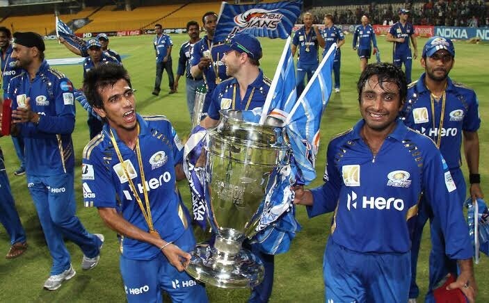 Yuzvendra Chahal