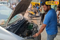 गर्मियों में कार से रोड ट्रिप पर निकलें... तो भूलकर भी न करें ये गलतियां