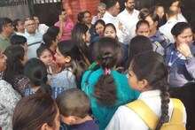 जयपुरिया स्कूल के पक्ष में DFRC का फैसला, हाईकोर्ट से पेरेंट्स ने ली रिट वापस