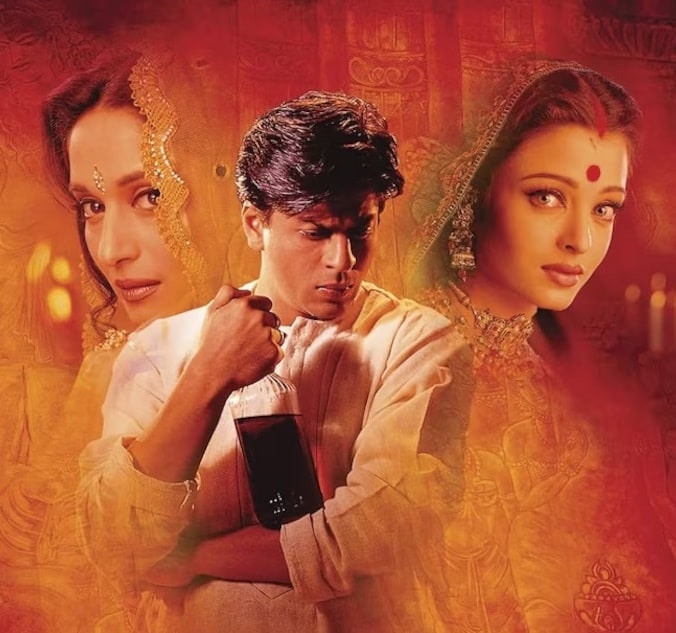 Raaz, Highest Grossing Films of 2002, Dino Morea, Bipasha Basu, Shah Rukh Khan, Aishwara Rai, Devdas, Devdas vs Raaz, Raj, Dino Moriya, Bipasha Basu, Shahrukh Khan, Shah Rukh Khan Devdas, Raj Film