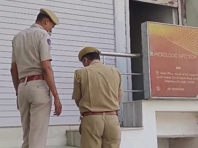 कॉल सेंटर से विदेशों में करते थे बात, गजब था कारोबार, 19 एटीएम, कई डिवाइस समेत 4 अरेस्‍ट