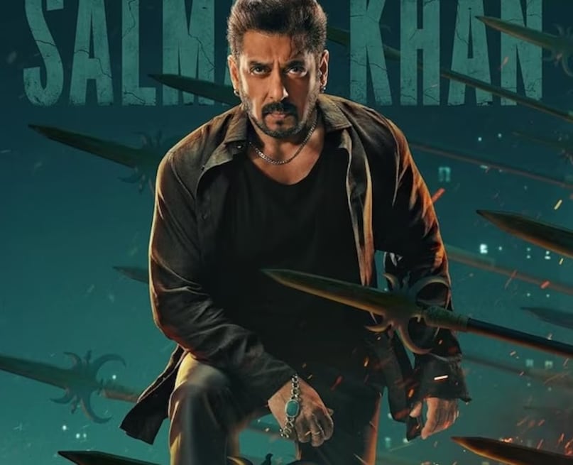 sikandar box office, sikandar box office collection, sikandar worldwide box office collection day 9, salman khan, rashmika mandanna, sikandar film, सिकंदर बॉक्स ऑफिस, सलमान खान, सिकंदर वर्ल्डवाइड बॉक्स ऑफिस डे 9, सिकंदर बॉक्स ऑफिस
