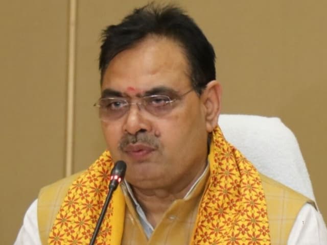पीएम मोदी दुनिया के लिए रास्ता दिखा रहे हैं, न केवल देश, सीएम भजन लाल ने उपलब्धियों को गिना पीएम मोदी दुनिया के लिए रास्ता दिखा रहे हैं, न केवल देश, सीएम भजन लाल ने उपलब्धियों को गिना