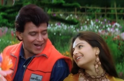 mithun ke dalaal picture