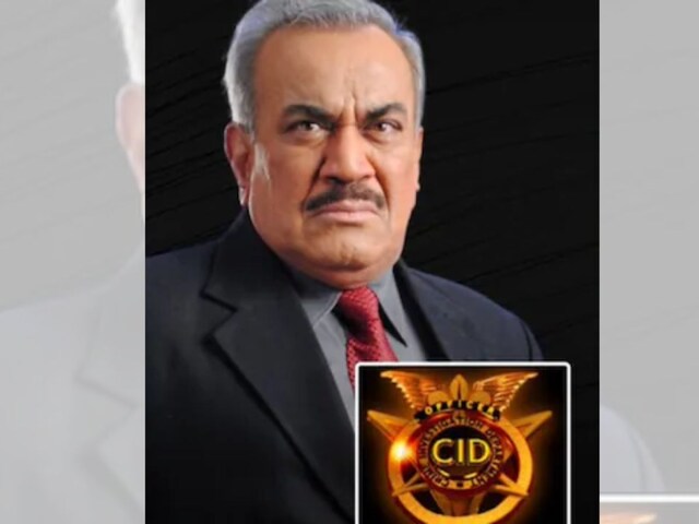 ACP Pradyuman is not dead? Shivaji Satam will make a comeback in CID 2!