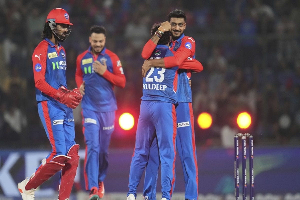 चिंता मत करो, कप्तान...सुपर ओवर से पहले अक्षर पटेल के पास कौन आया था